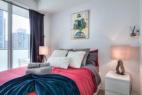 1 Shaw St Loft Suites