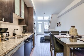 1 Shaw St Loft Suites