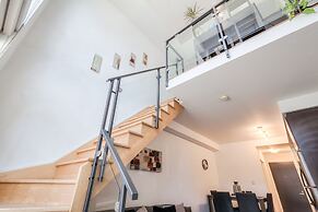 1 Shaw St Loft Suites