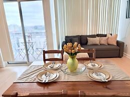 1 Shaw St Loft Suites