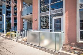 1 Shaw St Loft Suites