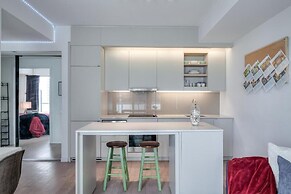 1 Shaw St Loft Suites