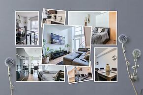 1 Shaw St Loft Suites