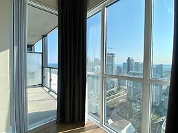 1 Shaw St Loft Suites