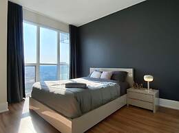 1 Shaw St Loft Suites