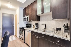 1 Shaw St Loft Suites