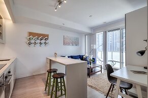 1 Shaw St Loft Suites
