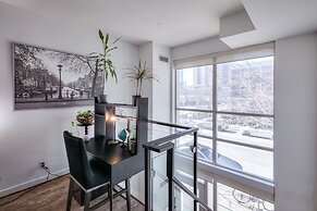 1 Shaw St Loft Suites