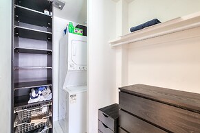 1 Shaw St Loft Suites