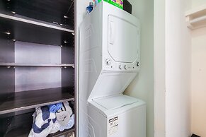 1 Shaw St Loft Suites