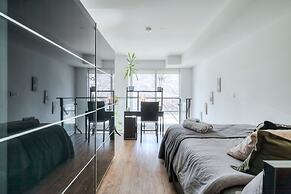 1 Shaw St Loft Suites