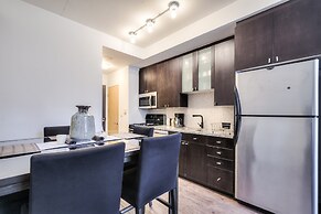 1 Shaw St Loft Suites