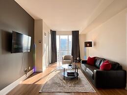 1 Shaw St Loft Suites
