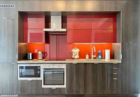 1 Shaw St Loft Suites