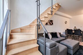 1 Shaw St Loft Suites