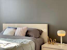 1 Shaw St Loft Suites