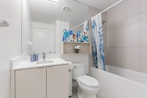 1 Shaw St Loft Suites