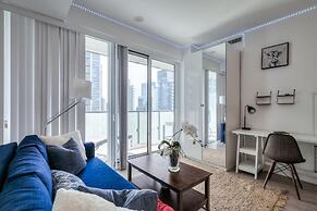 1 Shaw St Loft Suites