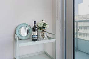 1 Shaw St Loft Suites