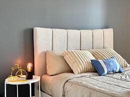 1 Shaw St Loft Suites