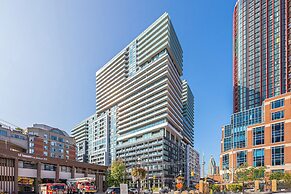 1 Shaw St Loft Suites