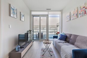 1 Shaw St Loft Suites