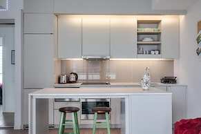 1 Shaw St Loft Suites