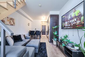 1 Shaw St Loft Suites