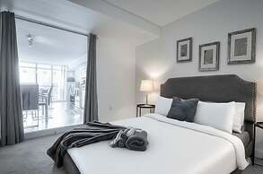 1 Shaw St Loft Suites