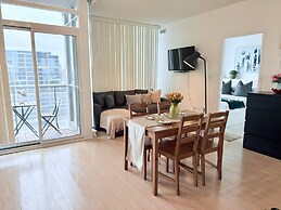 1 Shaw St Loft Suites