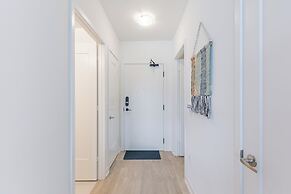 1 Shaw St Loft Suites