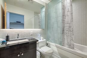 1 Shaw St Loft Suites