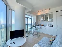 1 Shaw St Loft Suites