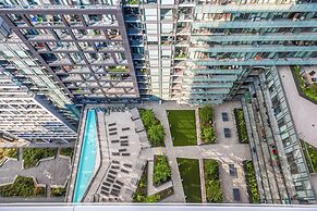 1 Shaw St Loft Suites