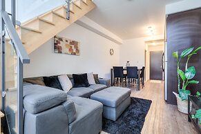 1 Shaw St Loft Suites