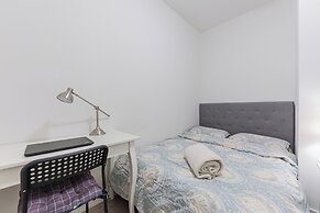 1 Shaw St Loft Suites