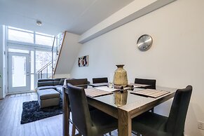 1 Shaw St Loft Suites