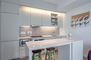 1 Shaw St Loft Suites