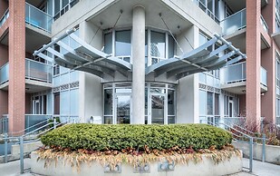 1 Shaw St Loft Suites