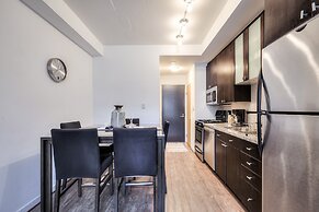 1 Shaw St Loft Suites