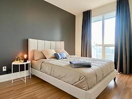1 Shaw St Loft Suites