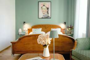 Boutiquehotel Hubertushof