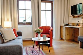 Boutiquehotel Hubertushof