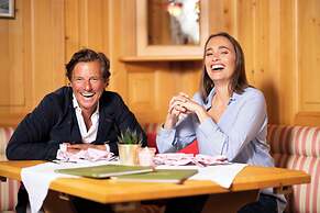 Boutiquehotel Hubertushof