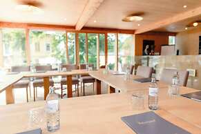 Boutiquehotel Hubertushof