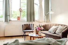 Boutiquehotel Hubertushof