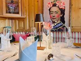 Boutiquehotel Hubertushof