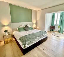 Boutiquehotel Hubertushof