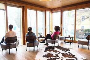 Boutiquehotel Hubertushof