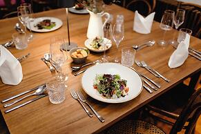 Boutiquehotel Hubertushof